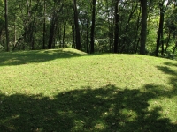 Effigy Mounds